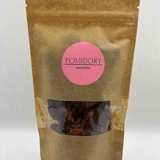 Вяленые на солнце соленые помидоры 1000 г. Натуральные, вкусные, премиум-класса, 1 кг деликатесов.