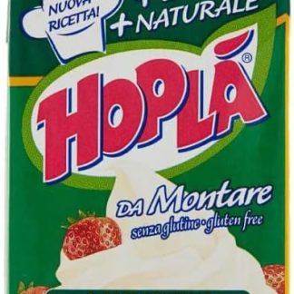 Hopla Panna Vegetale Da Montare 24 Брика да 200 мл