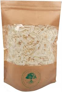 Кокосовые чипсы SPICE TREE 250 г, натуральный кокос.