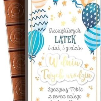 День рождения CHOCOLATE 302