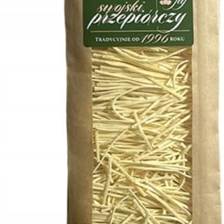 WIELICKI Домашние макароны из перепелки кусочками 250 г