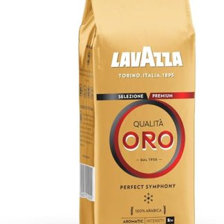 Кофе Lavazza Qualita Oro, 250 г