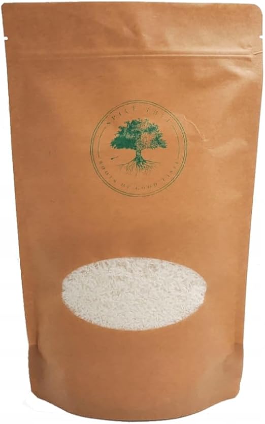 Кокосовая стружка SPICE TREE 200 г - Кето-микс для похудения