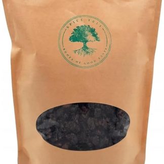 Клюква SPICE TREE, нарезанная, 500 г, сушеная, натуральная