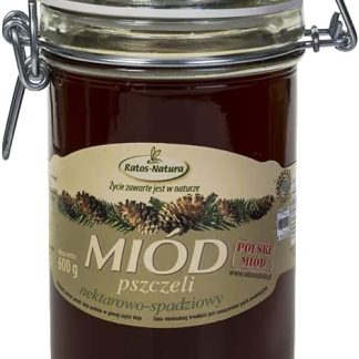 Медовая роса RATOS-NATURA / 600г