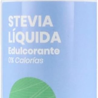 Жидкая стевия 90 мл