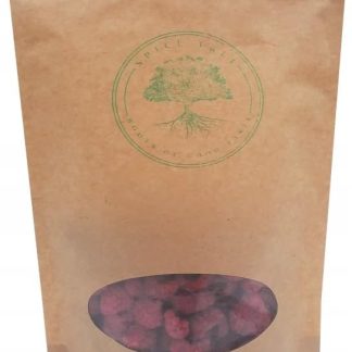 Целая сушеная малина SPICE TREE, 100 г.