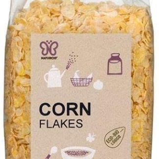 Кукурузные хлопья 350 г Эко