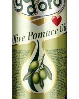 Goccia d'oro Оливковое масло 1 л