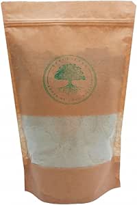 Молотый зеленый кофе Spice Tree, 100% натуральный, 1 кг