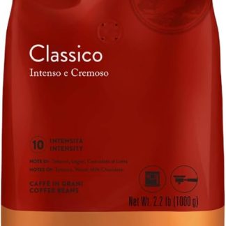 Кофе в зернах Bristot Classico, 1 кг