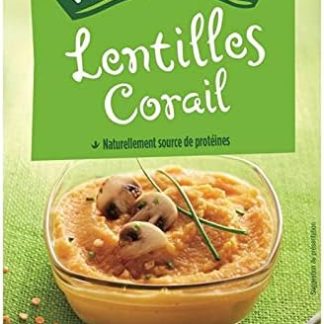 Линзы Vivien Straw Coral