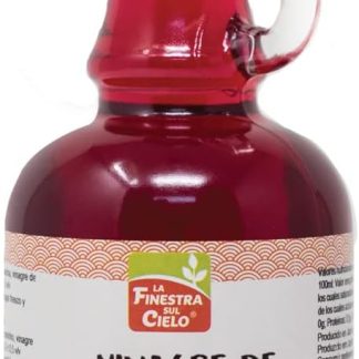 Umeboshi Plum Vinegar, 250 мл, La Finestra Sul Ciel, 250 мл, макробиотический пищевой продукт