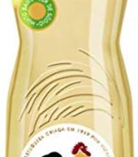 Бутылка белого винного уксуса Gallo 250 мл