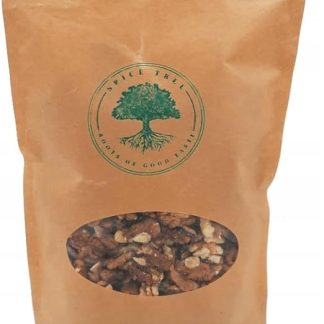 Скорлупа грецких орехов SPICE TREE 500 г