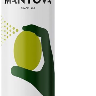 Спрей с оливковым маслом Olio Spray Extra Vergina di Oliva 200млFratelli Mantova