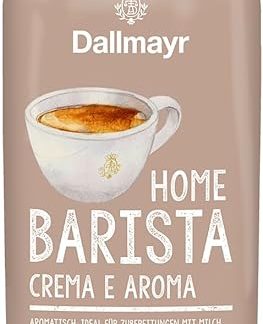 Home Barista Crema E Aroma 1000 g i.B.