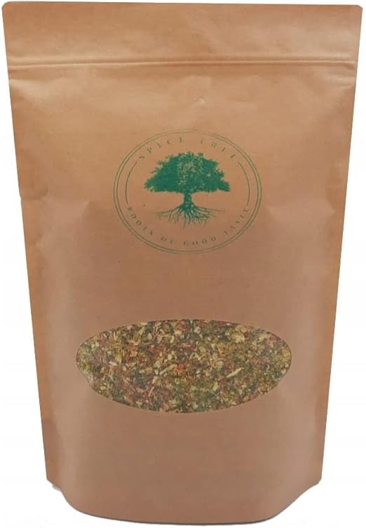 SPICE TREE UNIVERSAL SPICE WITHOUT GLUTAMATE VEGETA 250G