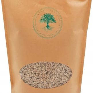 Семена подсолнечника в скорлупе (1 кг)