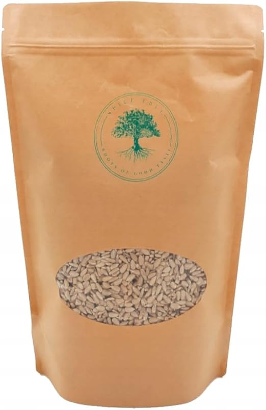 Семена подсолнечника в скорлупе (1 кг)