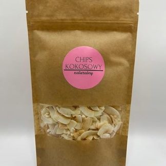 Кокосовые чипсы 500 г. Сухофрукты, натуральные деликатесы, хрустящие, без добавления сахара и консервантов, 0,5 кг.