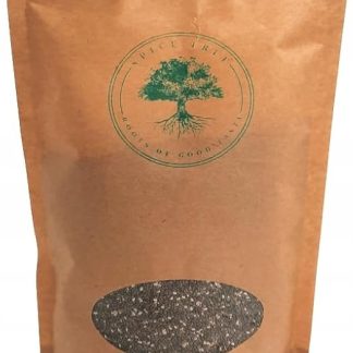 Семена чиа сорта Пряное дерево 1 кг, испанский шалфей