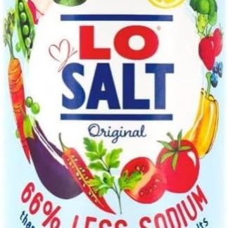 Соль Lo 350 г