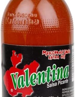 Валентина Сальса «Муй Пиканте» – 370 мл.