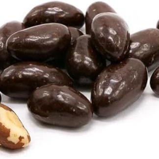 Бразильский орех Persis в темном шоколаде - 1 кг