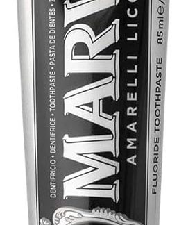Зубная паста Marvis Amarelli солодка 85 мл