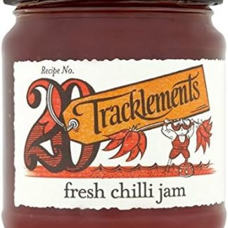 Джем из перца чили Tracklements 250 г