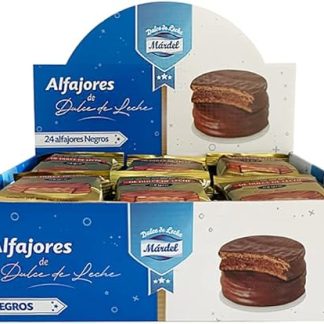 Альфахорес с Мардель (24 х 50 г)