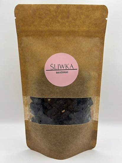 Сушеные черносливы 1000 г, деликатесы с натуральным ароматизатором, полезные и вкусные.