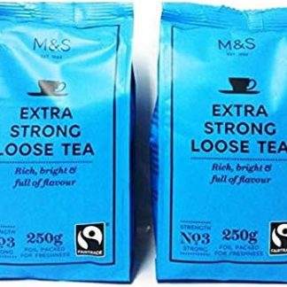 Крепкий рассыпной чай Marks & Spencer, 250 г (2 шт.)