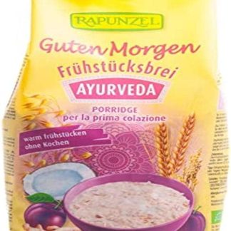 Смесь для завтрака Рапунцель Аюверда