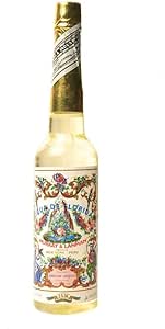 Lanman Peru Original Agua De Florida 270ml Духовная вода (Очищение для шаманов)