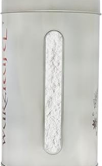 Мука из маракуйи, камедь тары E 417, мука из семян тары низкой вязкости, мука из семян перуанского рожкового дерева, растительный загуститель. XL Gastro - банка 900 г.