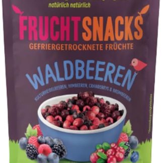Замороженные лесные ягоды: 100 г ежевики, черники, клюквы, малины, замороженных и без сахара – сухофрукты, замороженные фрукты, замороженные сухофрукты, ягоды NutriPur