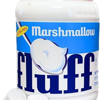 Зефирная масса