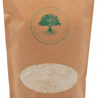 Темная полбяная мука SPICE TREE, 1 кг, цельнозерновая.