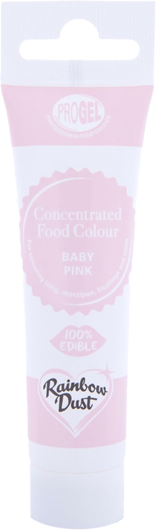 Rainbow Dust ProGel® - нежно-розовый