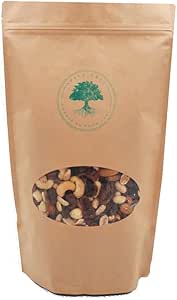 Смесь специй SPICE TREE Tree для школьников с клюквой, 1 кг.