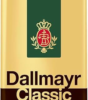 Dallmayr Classic, 500 г