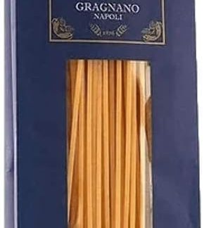 Джентиле Спагетти