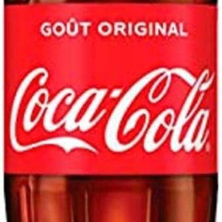 Сода-Кола Coca-Cola Original 1,25 л