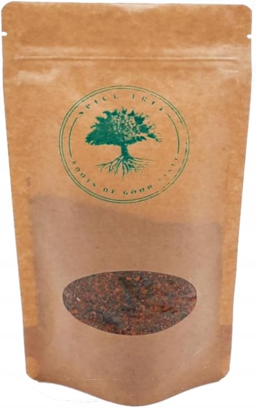 SPICE TREE RED SAVAGE 150 г SAVAGE