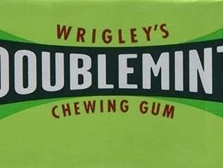 Wrigley's Doublemint