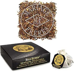 MARIAGE FRÈRES - Бурбон® Красный - Муслин 75г