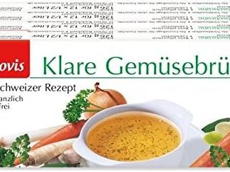 Овощедробилка Cenovis, кубики, 4 x 12 штук