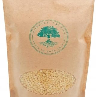 СПИСНОЕ ДЕРЕВО КУС КУС ЖЕМЧУГ макароны диетические